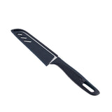 Stainless Steel Fruit Knife With Sheath