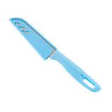 Stainless Steel Fruit Knife With Sheath