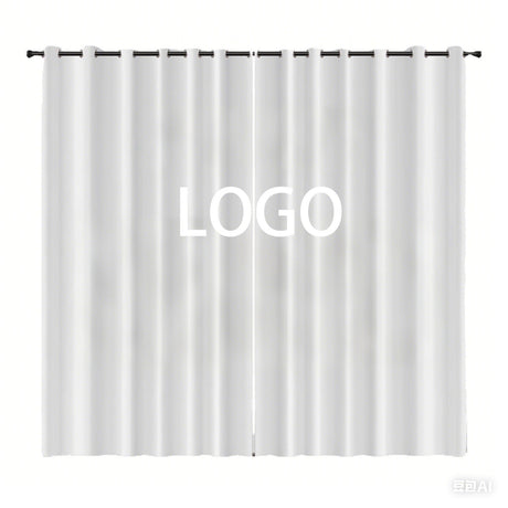 7ft Privacy Curtain - By Boat - Yorkn Inc✅