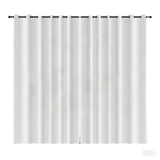 7ft Privacy Curtain - By Boat - Yorkn Inc✅