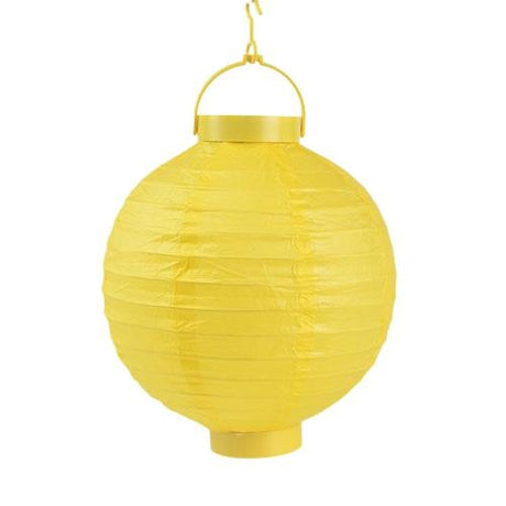 8 In Chinese Paper Lantern - Yorkn Inc✅