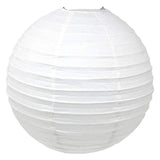 8 Inch Classical Paper Lanterns Ornament - Yorkn Inc✅