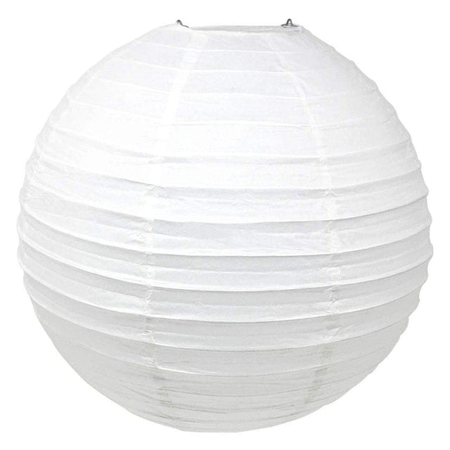 8 Inch Classical Paper Lanterns Ornament - Yorkn Inc✅