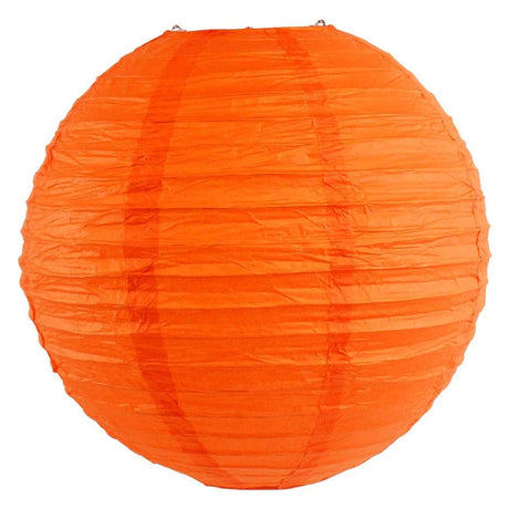 8 Inch Classical Paper Lanterns Ornament - Yorkn Inc✅