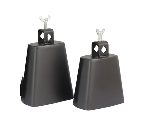 8 Inch Metal Cow Bell - Yorkn Inc✅