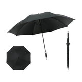 8 Ribs Light Weight Classic Golf Umbrella With Carrying Shoulder Bag - Yorkn Inc✅