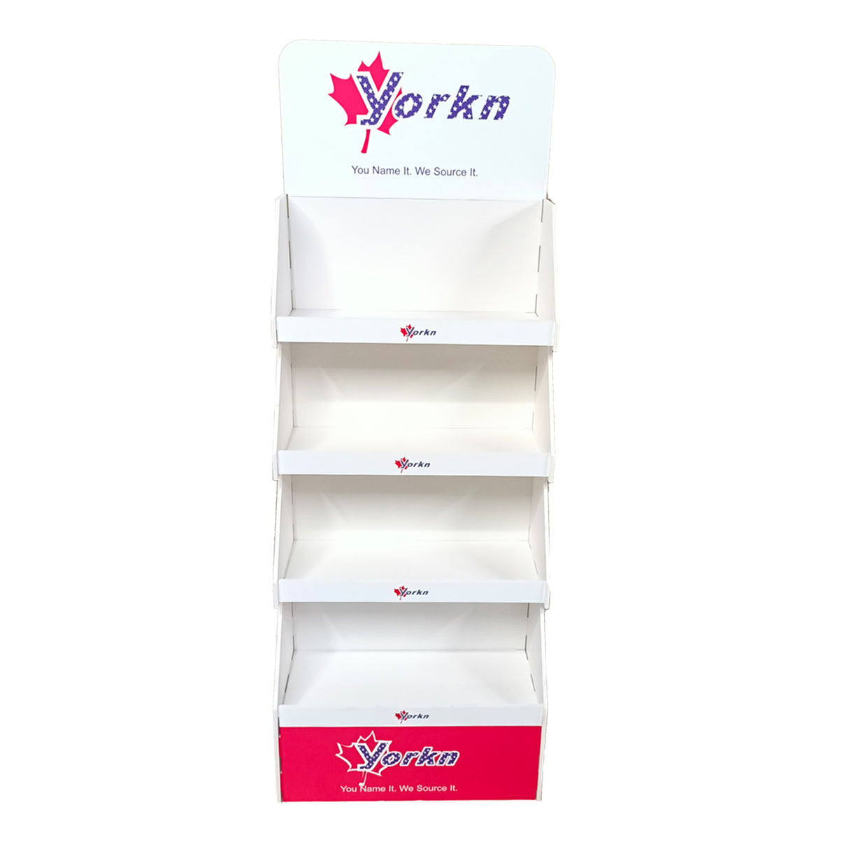 Présentoir de produits 