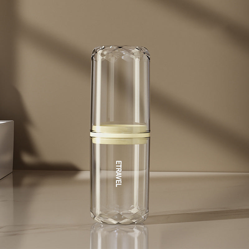 Toothbrush Cup