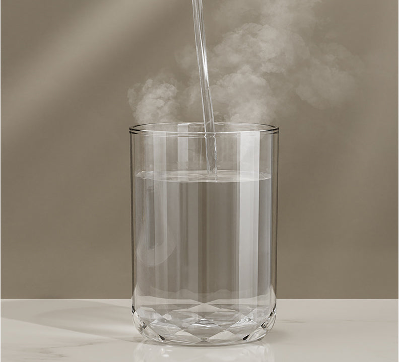 Toothbrush Cup