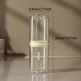 Toothbrush Cup