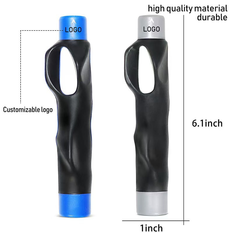 Golf Training Grip Packed By Color Box