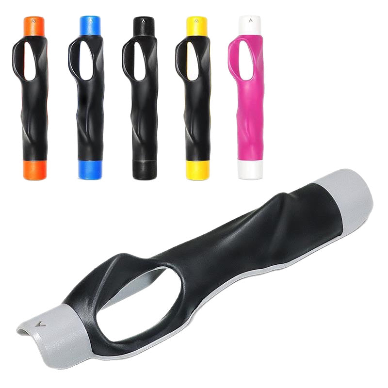 Golf Training Grip Packed By Color Box