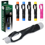 Golf Training Grip Packed By Color Box
