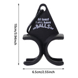 Porte-balles de golf 