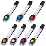 Outdoor Sports Light-up Armband