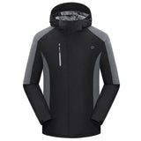 Usb Heated Softshell Jacket