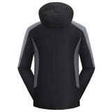 Usb Heated Softshell Jacket