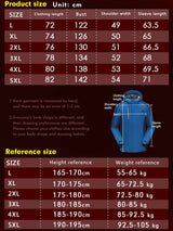 Usb Heated Softshell Jacket