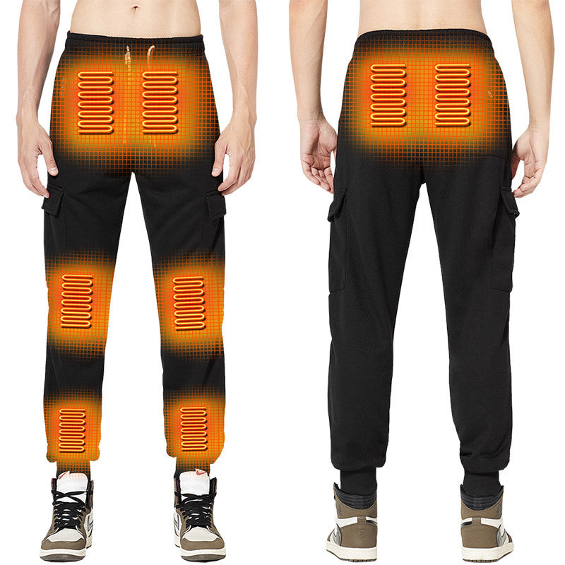 Heated Trousers