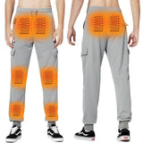 Heated Trousers