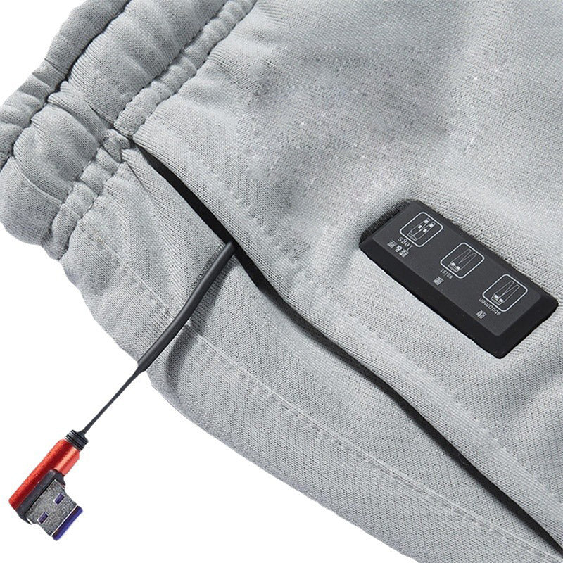 Heated Trousers
