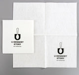 13in Napkins Pk25pcs