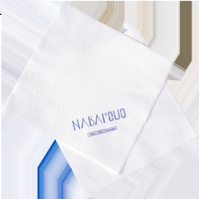 13in Napkins Pk25pcs