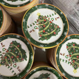 9inch Plates Pk25pcs