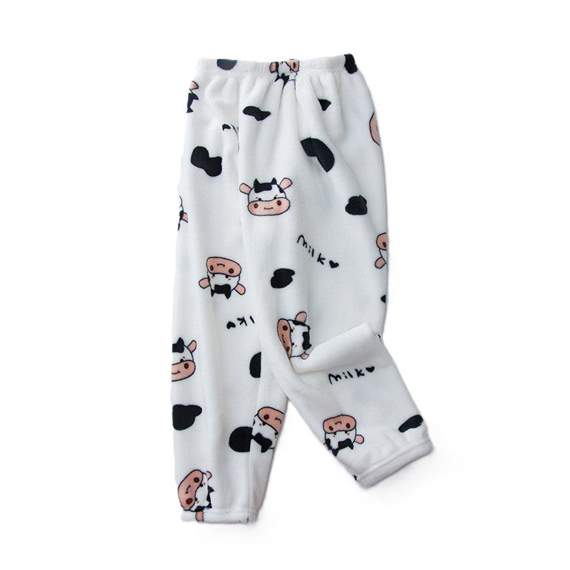 Flannel Lounge Pants