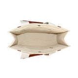 Cotton-linen Handbag