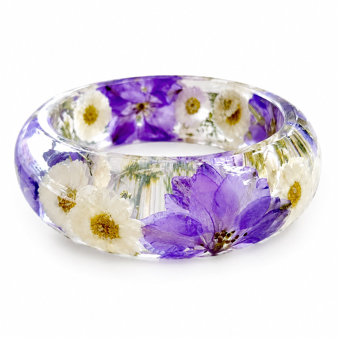 Resin Bangle