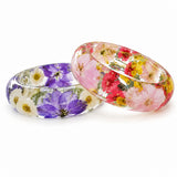 Resin Bangle