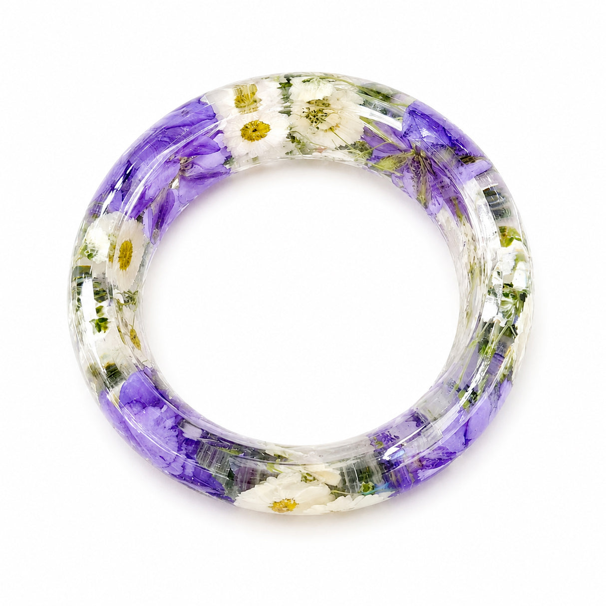 Resin Bangle