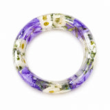 Resin Bangle