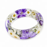 Resin Bangle