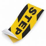 Custom Floor Tape
