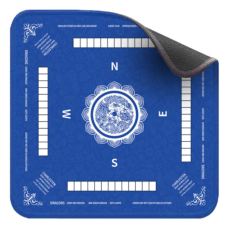 Mahjong Mat