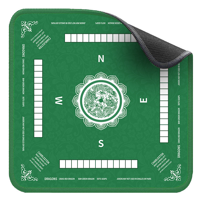 Mahjong Mat