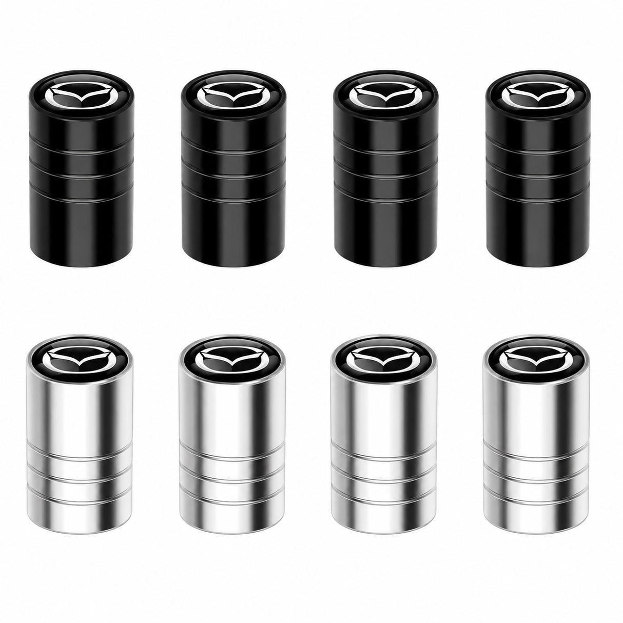 Valve Stem Caps