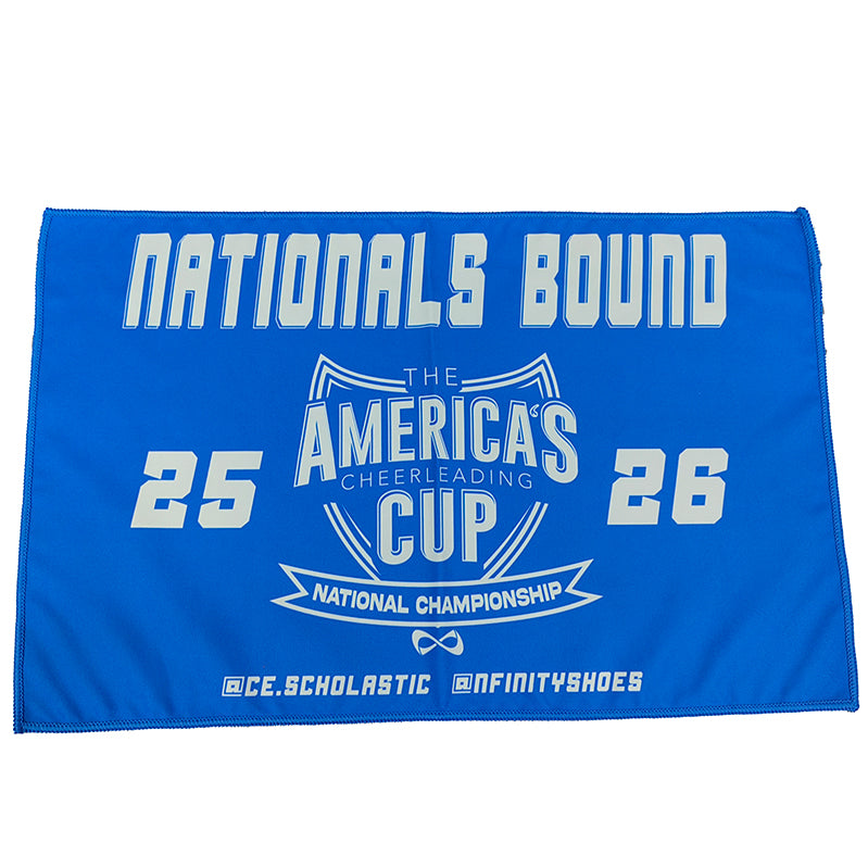 Double-sided Terry Towel