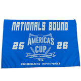 Double-sided Terry Towel