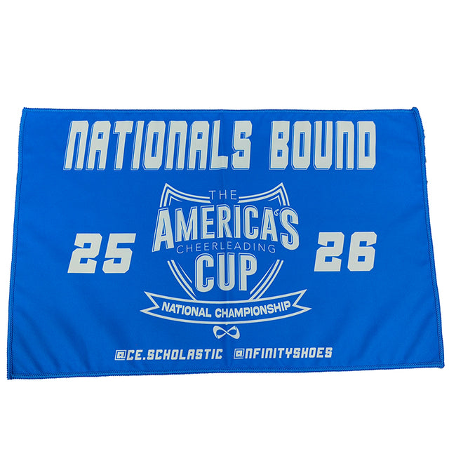 Double-sided Terry Towel