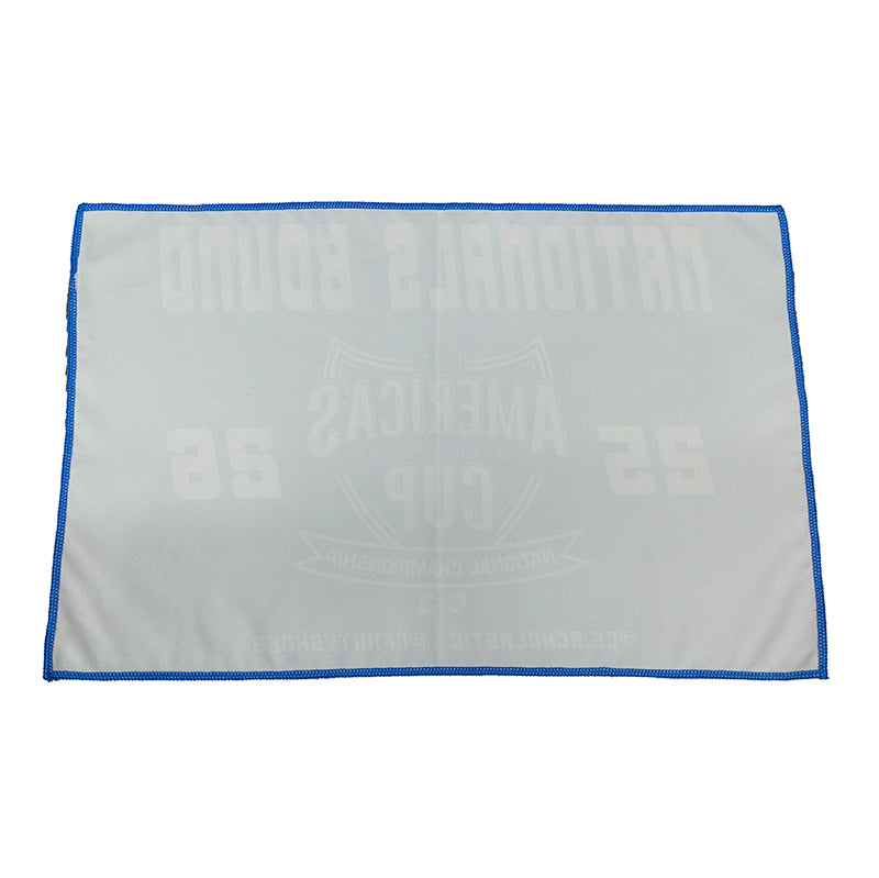 Double-sided Terry Towel