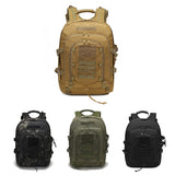 Tactical Camouflage Backpack