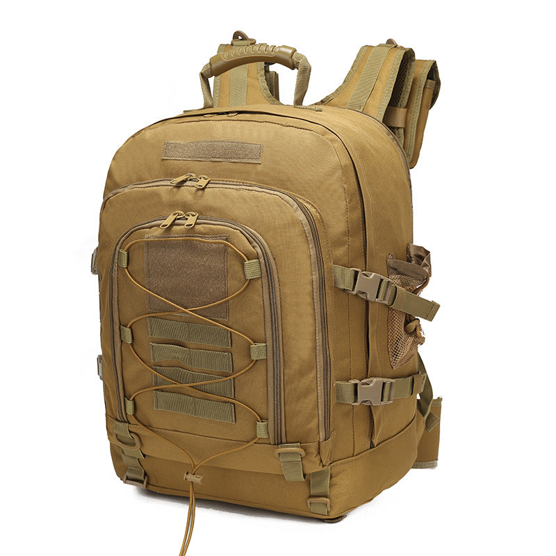 Tactical Camouflage Backpack