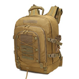 Tactical Camouflage Backpack