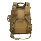 Tactical Camouflage Backpack