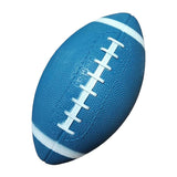 6.3 Inch Pvc American Training Football For Kids