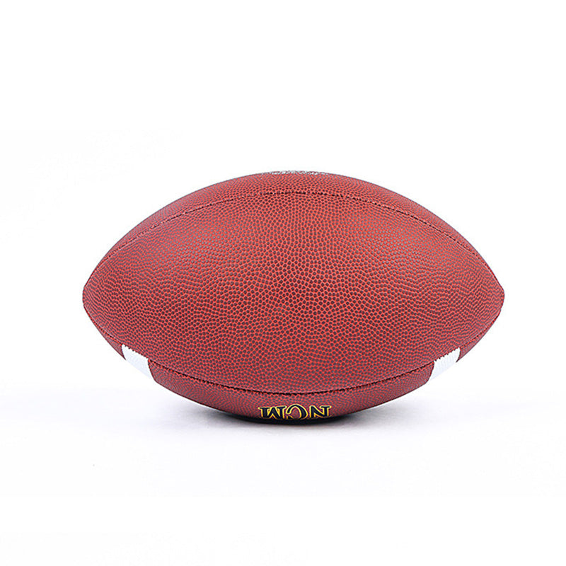 Size 6 Pu-stitched Youth American Football