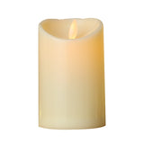 Led Flicker Electronic Candle Lamp